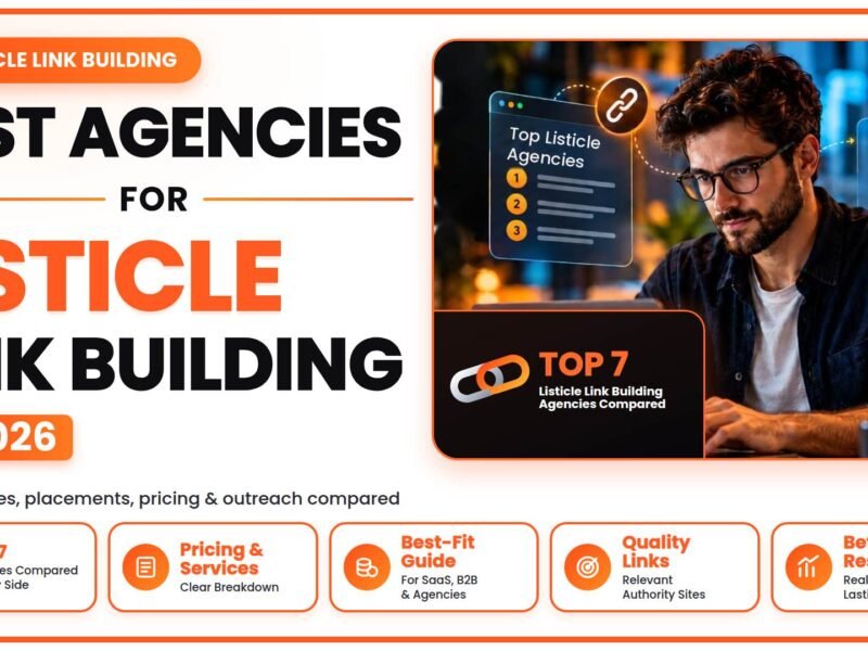 Listicle Link Building