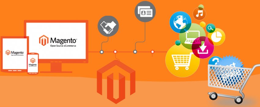 The Benefits Of Using Magento For Your Ecommerce Store