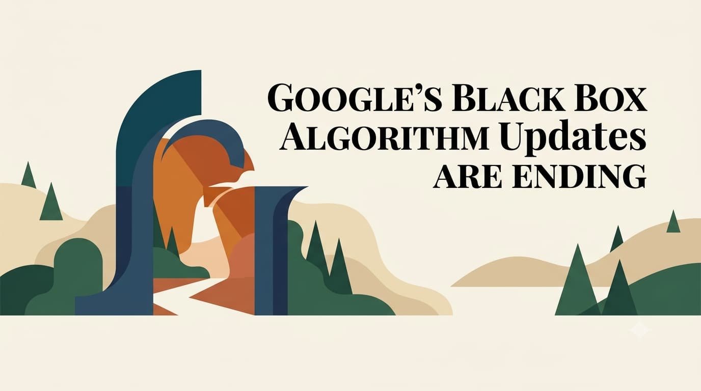 UK regulators force Google to reveal ranking algorithm updates in advance. Learn how this changes AI SEO and the future of search.