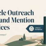 Listicle outreach vs brand mention services: Link building tactics compared to AI-powered brand visibility and entity authority in SEO
